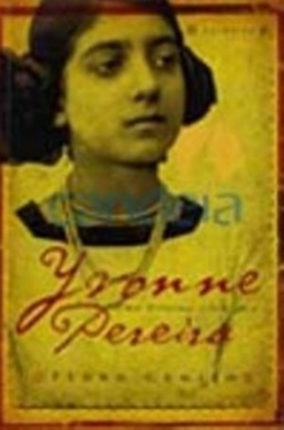 Yvone Pereira