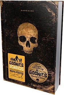 GOONIES, OS (EDIÇAO ESPECIAL)