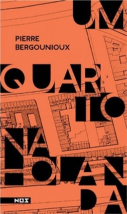 Um quarto na Holanda