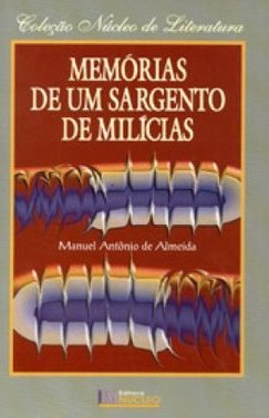 Memórias de um sargento de milícias