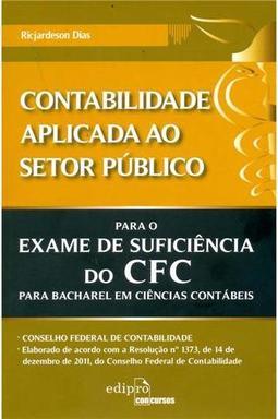 Contabilidade Aplicada ao Setor Público