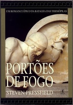 Portões de Fogo