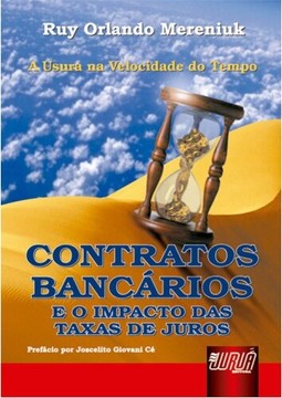 Contratos Bancários - E o Impacto das Taxas de Juros