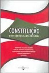 Constituição do Estado de Santa Catarina