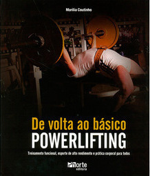 De Volta ao Básico - Powerlifting