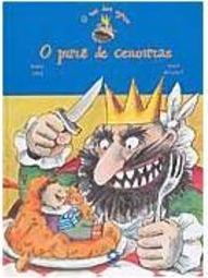 O Purê de Cenouras