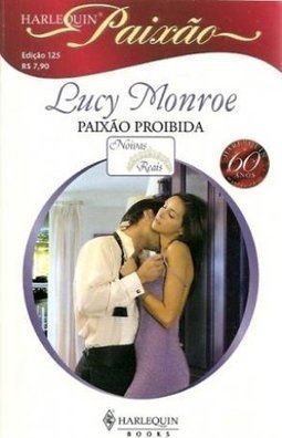 Paixão Proibida