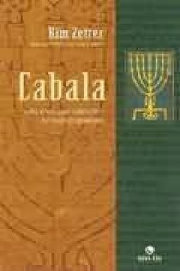 Cabala: para  Viver com Sabedoria no Mundo Moderno