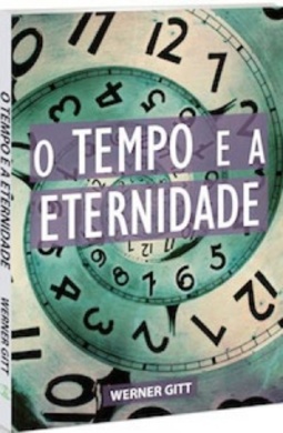 O Tempo e a Eternidade