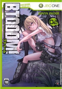 Btooom! - Vol. 2