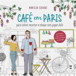 Café em Paris