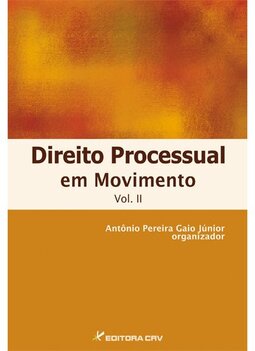 Direito processual em movimento