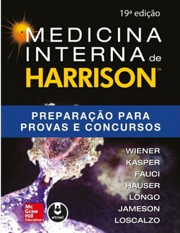 Medicina Interna de Harrison