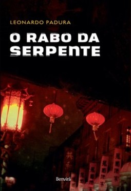 O rabo da serpente