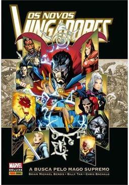 Os Novos Vingadores