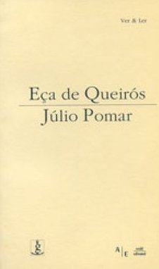 Eça de Queirós - Julio Pomar