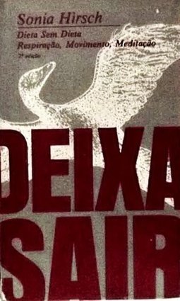 Deixa Sair