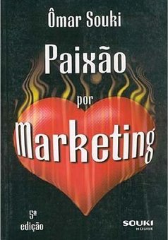 Paixão por Marketing