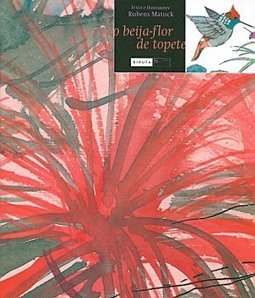 O Beija-Flor de Topete