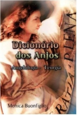 Dicionário Dos Anjos