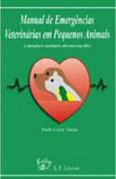 Manual de Emergências Veterinárias em Pequenos Animais