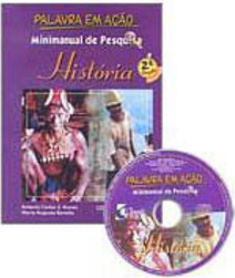Minimanual de Pesquisa: História