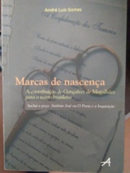 Marcas de nascença