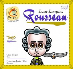 Jean-Jacques Rousseau