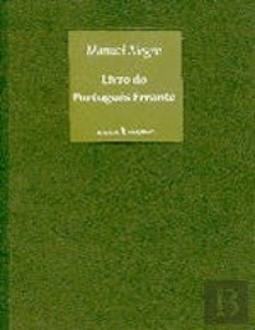 Livro do Português Errante