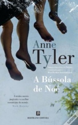 A Bússola de Noé