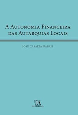 A autonomia financeira das autarquias locais