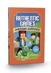 AuthenticGames: aventura jurássica