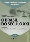 O Brasil do século XXI: o Brasil e a ciência econômica em debate