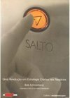Salto: uma Revolução em Estratégia Criativa nos Negócios