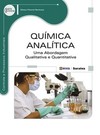Química analítica: uma abordagem qualitativa e quantitativa