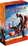 BOX GOD OF WAR - VOLUMES 1 E 2