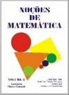 Noções de Matemática Vol 5 (Noções de Matemática #5)
