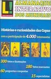 Almanaque Interativo dos Mundiais: Histórias e Curiosidades da Copa