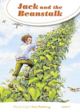 Jack and the beanstalk: level 3