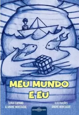 Meu mundo e eu