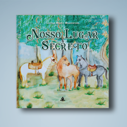 Nosso lugar secreto