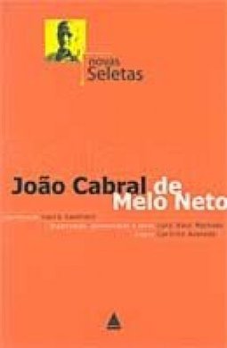 João Cabral de Melo Neto