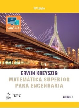 Matemática superior para engenharia