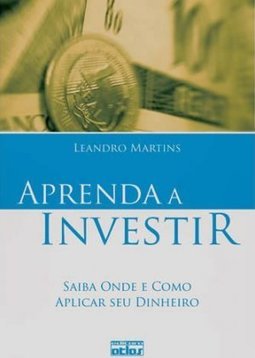 APRENDA A INVESTIR