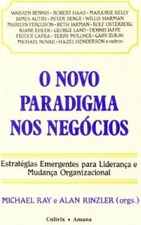 Novo Paradigma nos Negócios,O