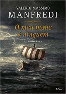 O Meu Nome é Ninguém - O Regresso