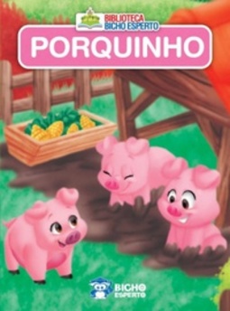 Porquinho (Série Animais)