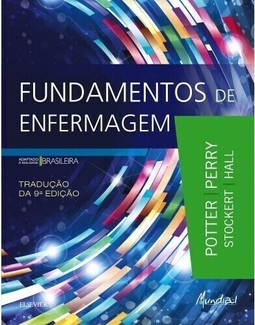 Fundamentos de Enfermagem