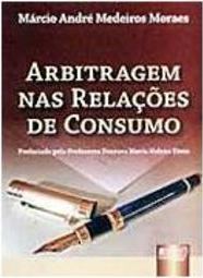 Arbitragem nas Relações de Consumo