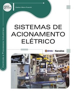 Sistemas de acionamento elétrico